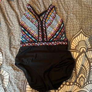 Women’s one piece
